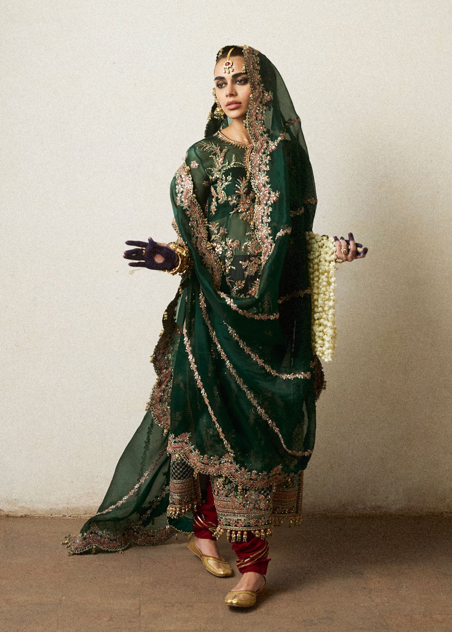 Hussain Rehar | Festive Formals 24 | Jamali