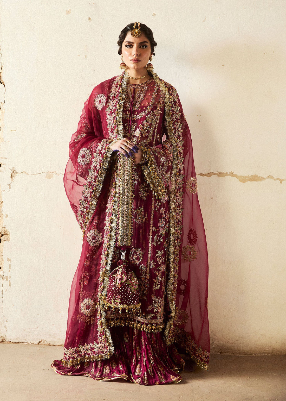 Hussain Rehar | Festive Formals 24 | Aabni