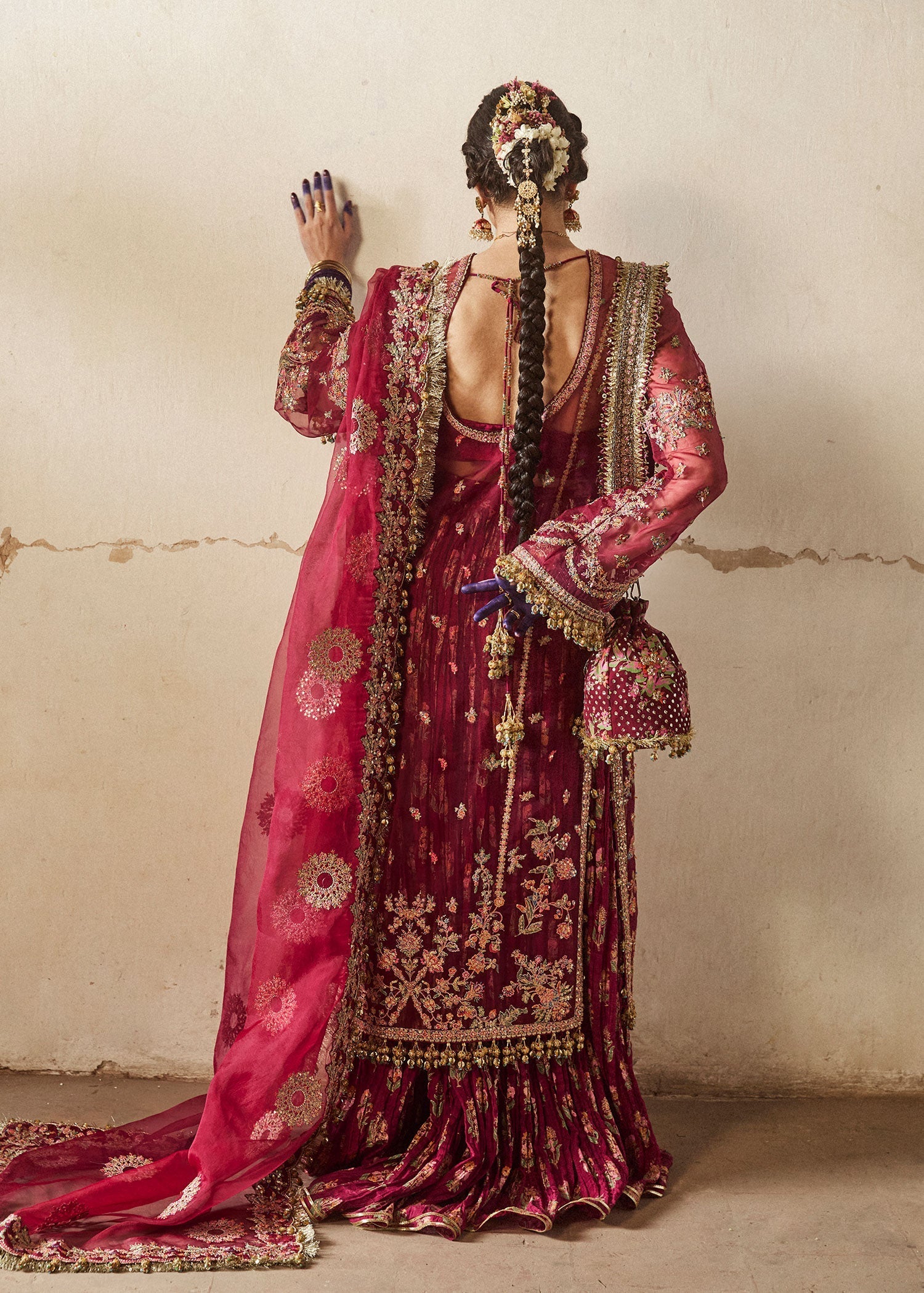Hussain Rehar | Festive Formals 24 | Aabni