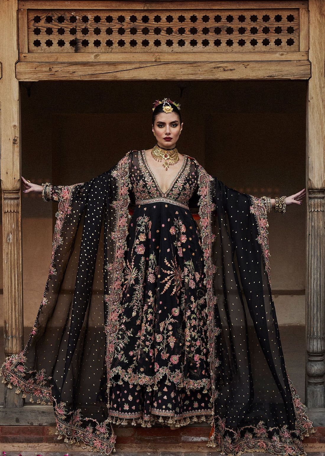 Hussain Rehar | Festive Formals 24 | Pathaar