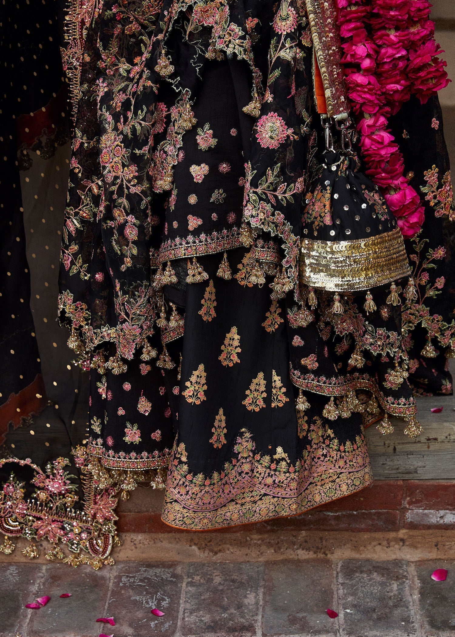 Hussain Rehar | Festive Formals 24 | Pathaar