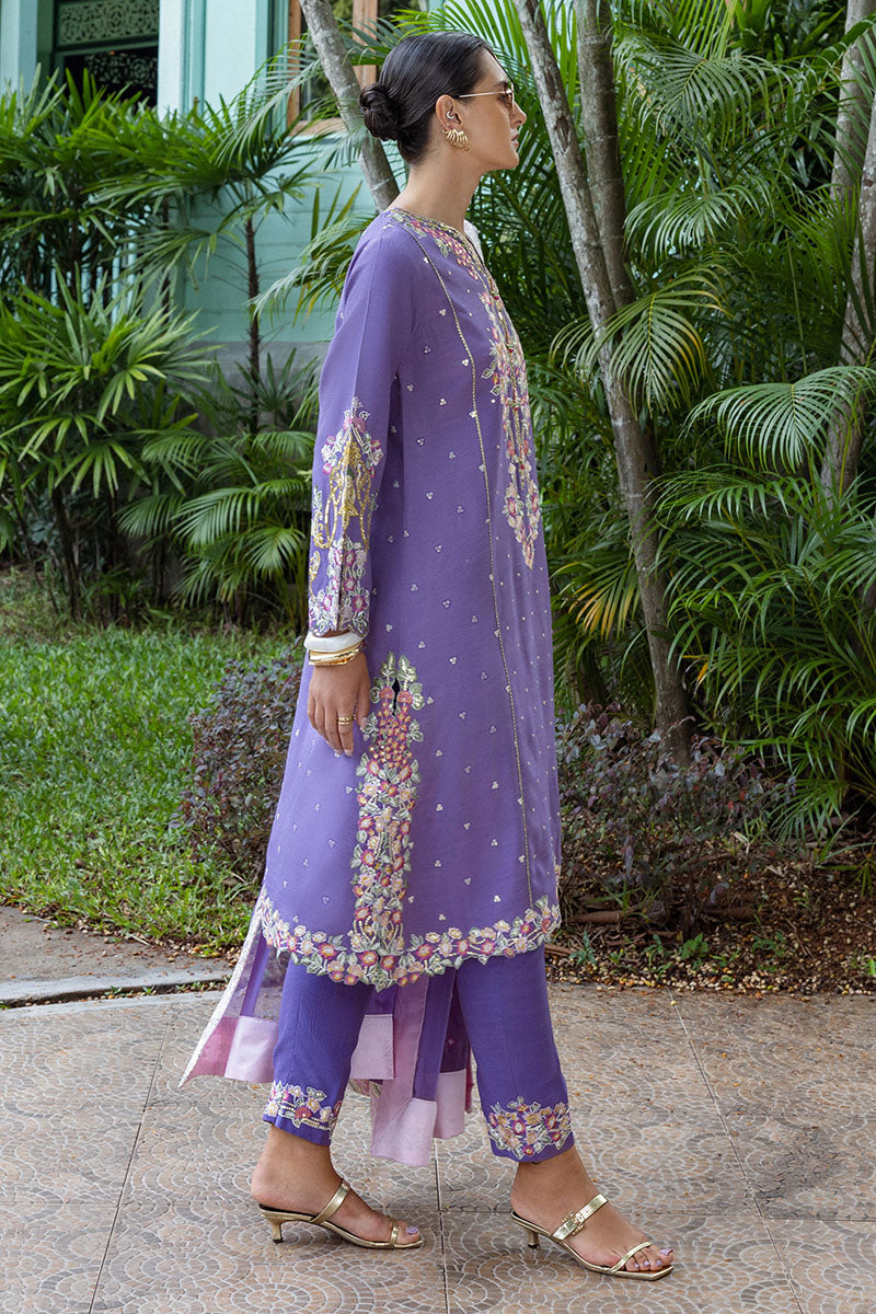 Mushq | Nuvera Raw Silk | Elaris