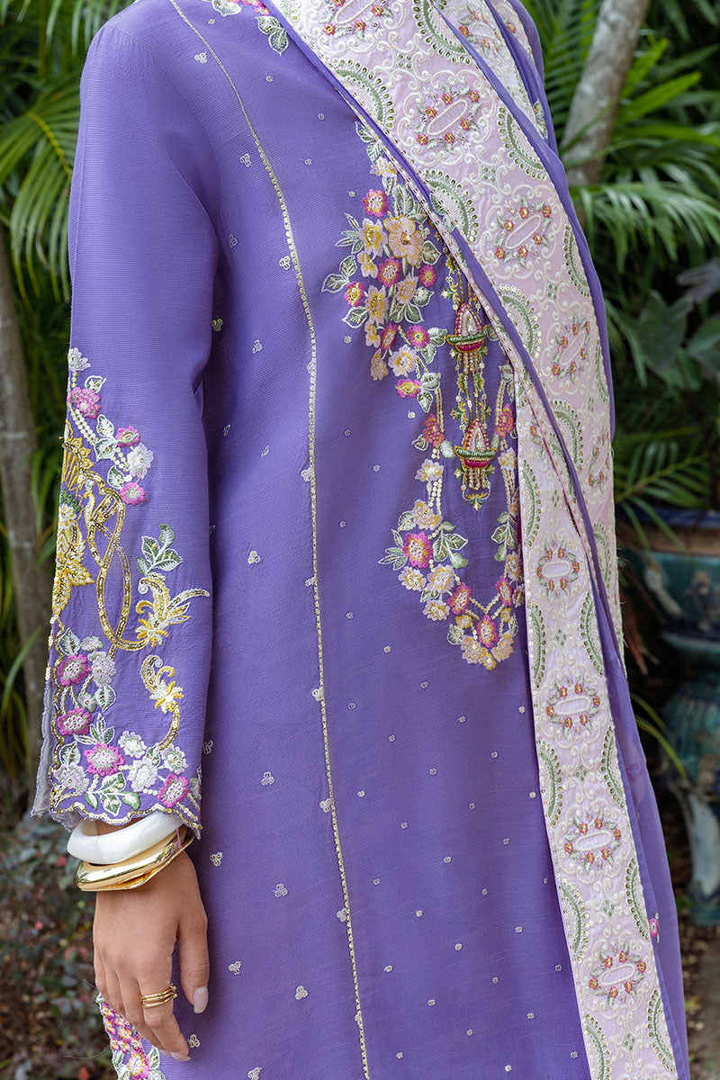 Mushq | Nuvera Raw Silk 26 | Elaris