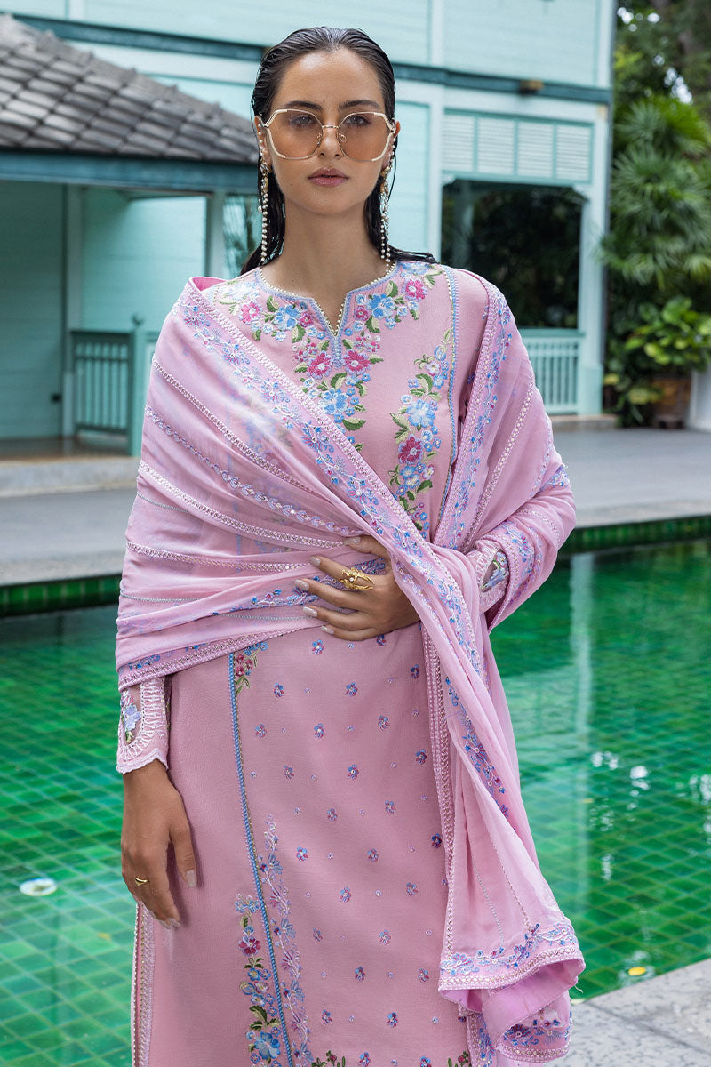 Mushq | Nuvera Raw Silk 26 | Leore