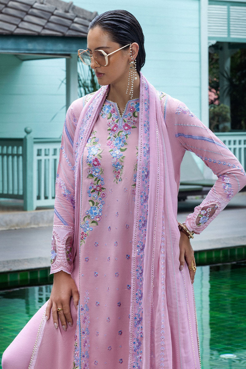 Mushq | Nuvera Raw Silk 26 | Leore