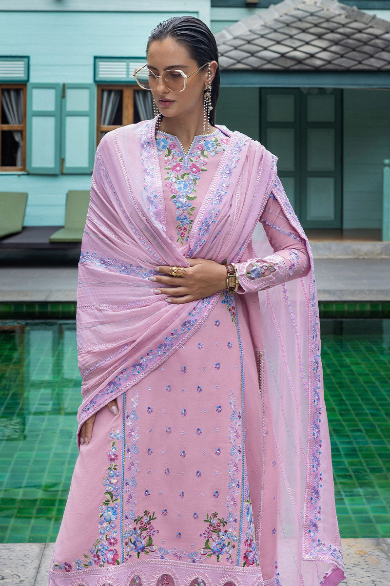 Mushq | Nuvera Raw Silk 26 | Leore