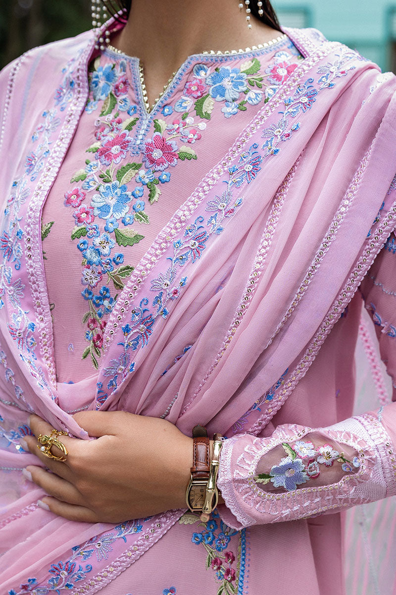 Mushq | Nuvera Raw Silk 26 | Leore