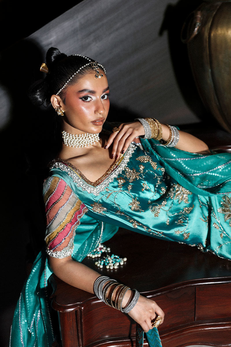 Haute Form | Wedding Edit 24 | Rung Sukh
