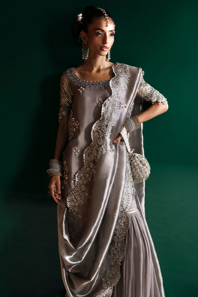 Haute Form | Wedding Edit 24 | Dhaati
