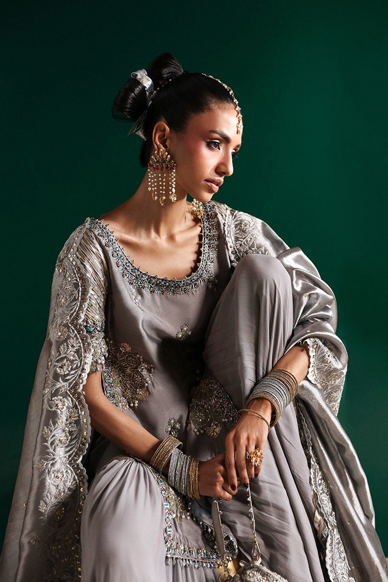Haute Form | Wedding Edit 24 | Dhaati
