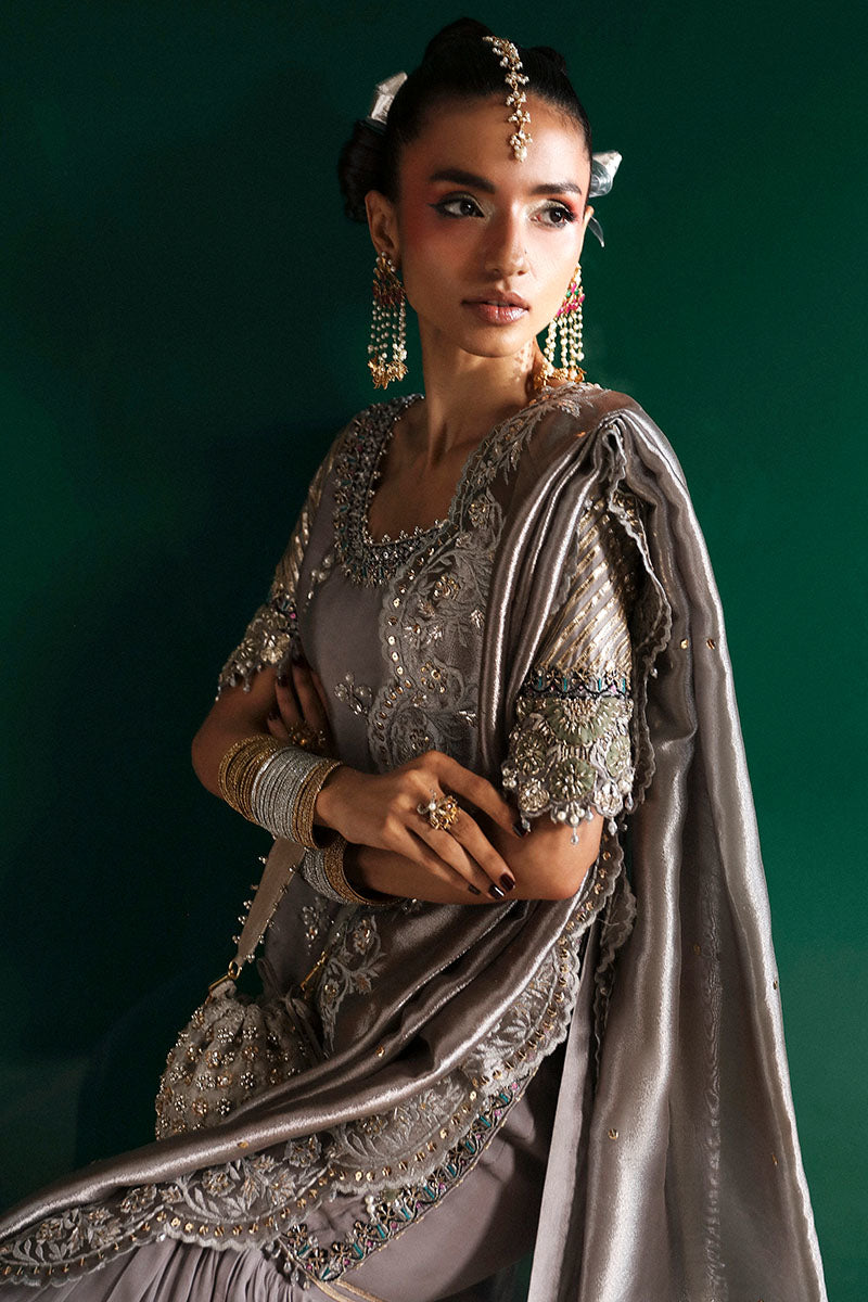 Haute Form | Wedding Edit 24 | Dhaati