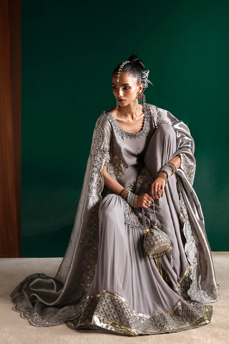 Haute Form | Wedding Edit 24 | Dhaati