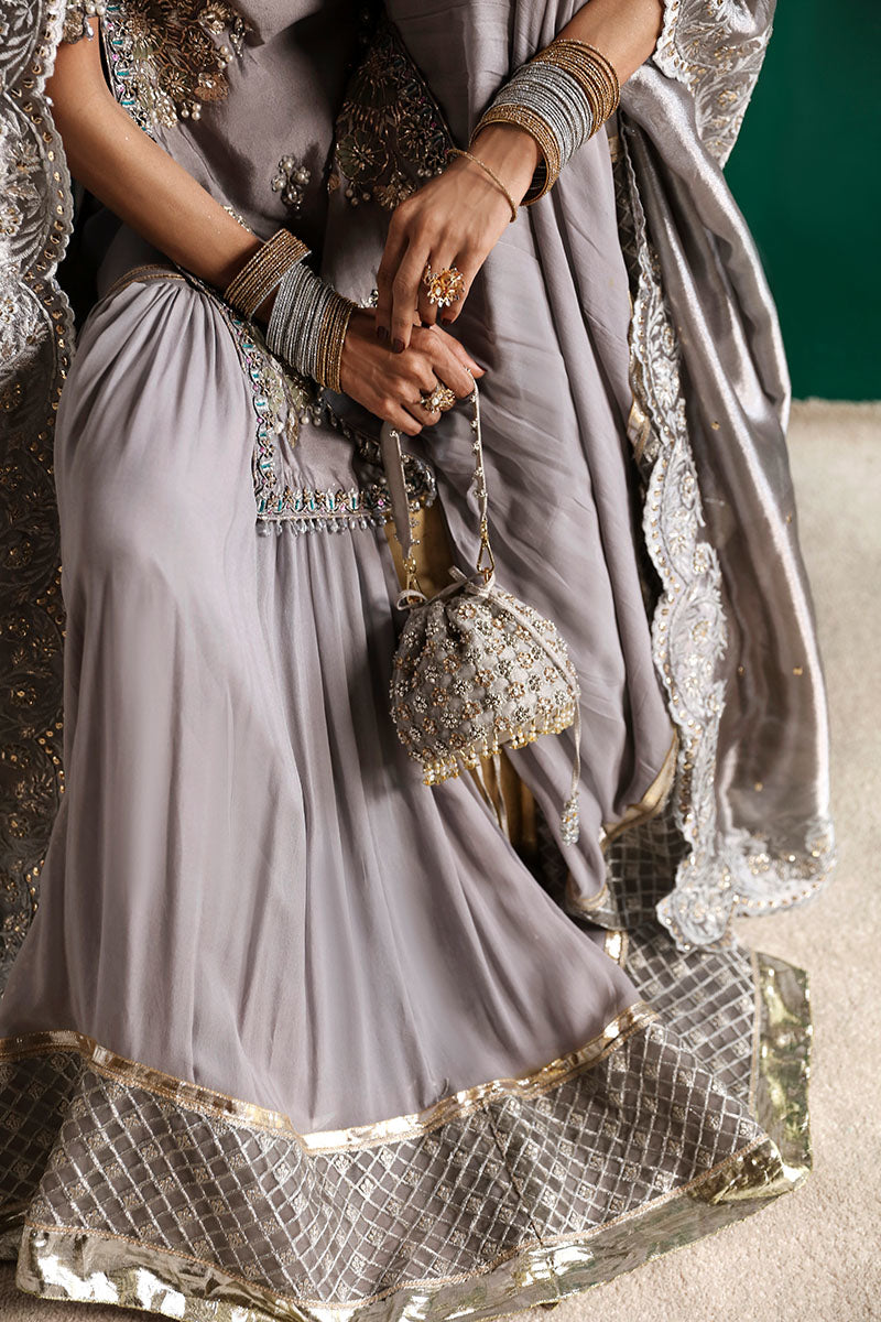 Haute Form | Wedding Edit 24 | Dhaati
