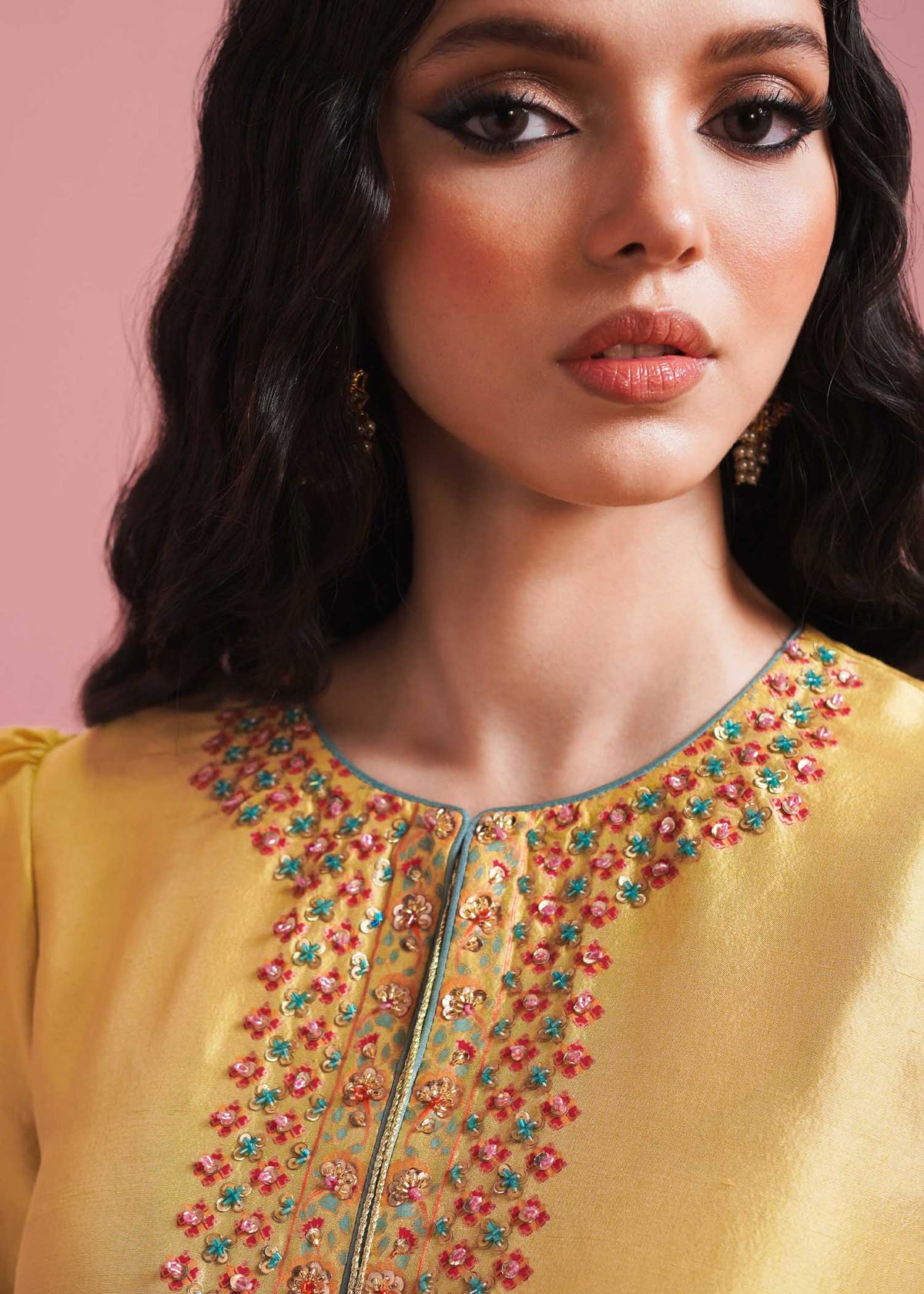 Hussain Rehar | Basic Not Basic |  Mariglod