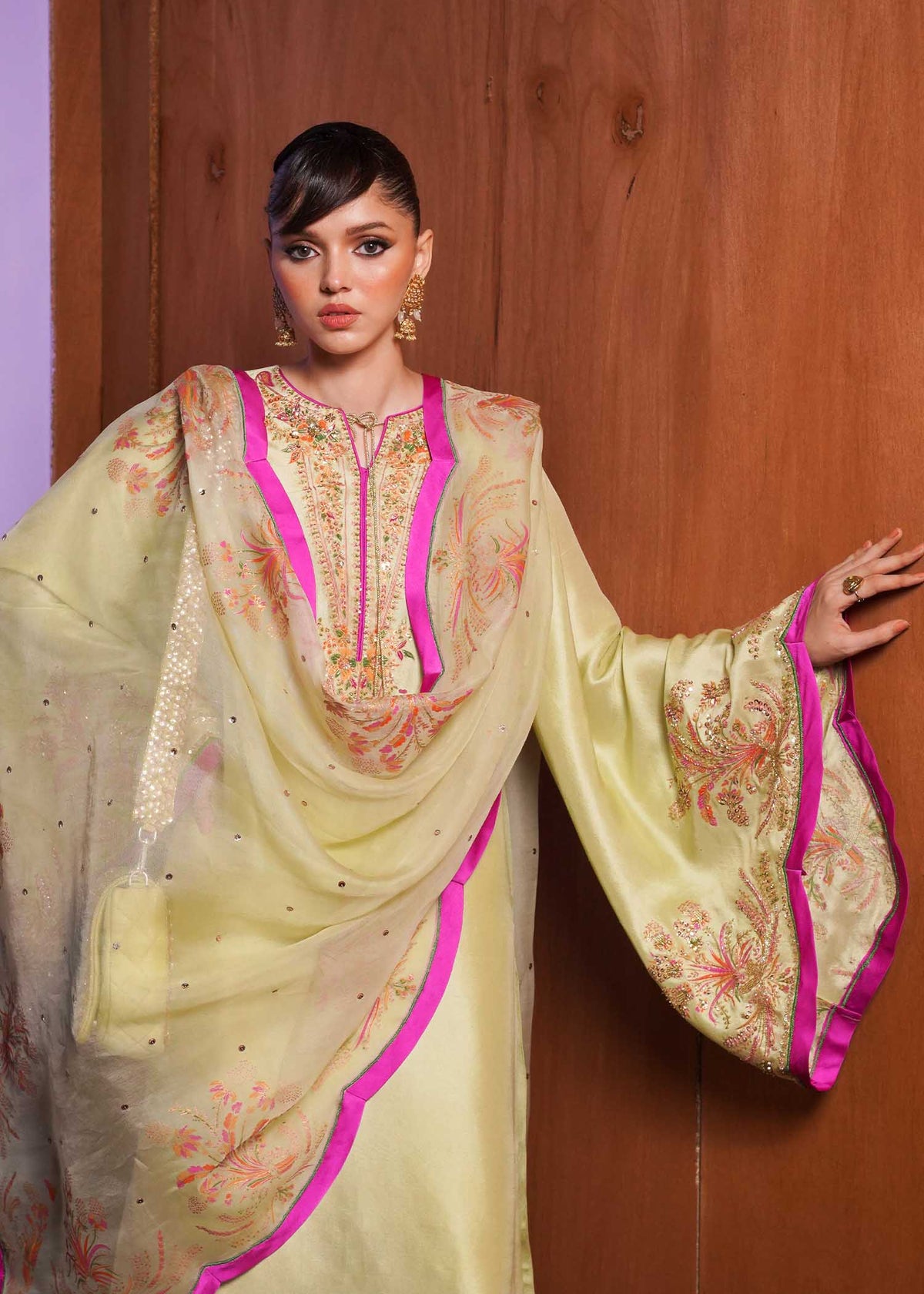 Hussain Rehar | Basic Not Basic |  Meadow