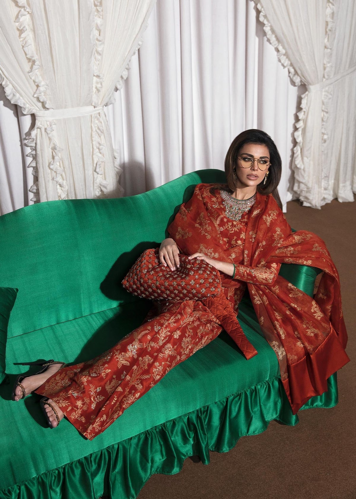 Hussain Rehar | Basic Not Basic |  Flamme