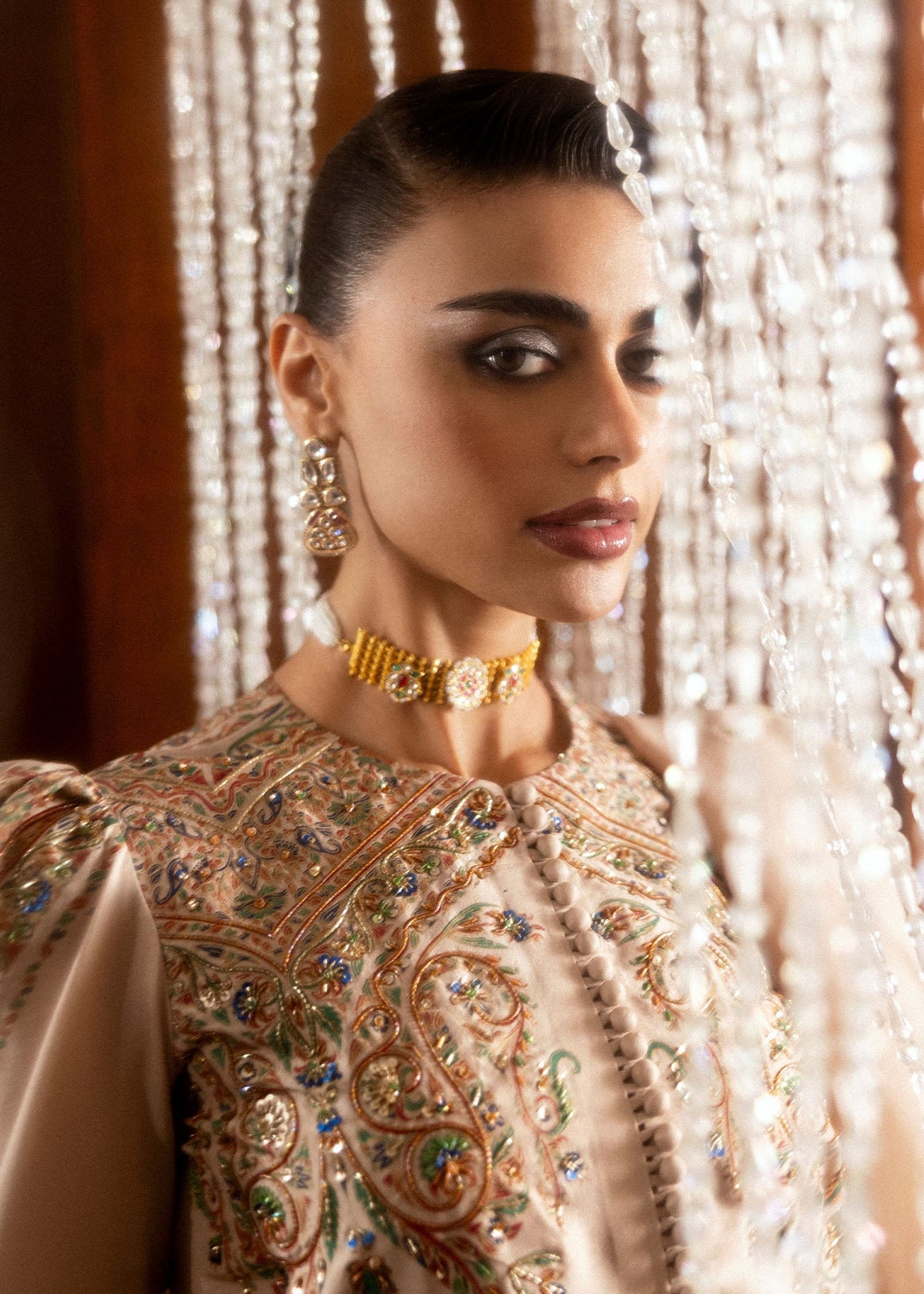 Hussain Rehar | Basic Not Basic |  Buff