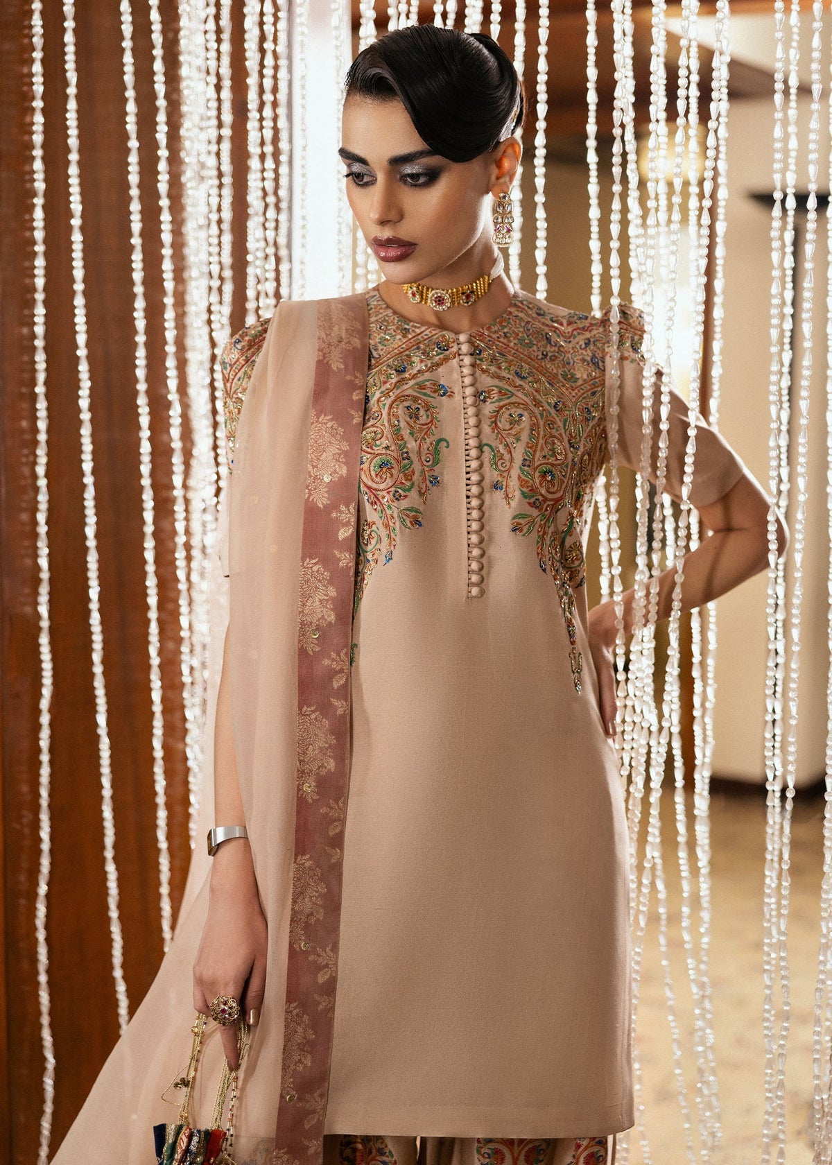 Hussain Rehar | Basic Not Basic |  Buff