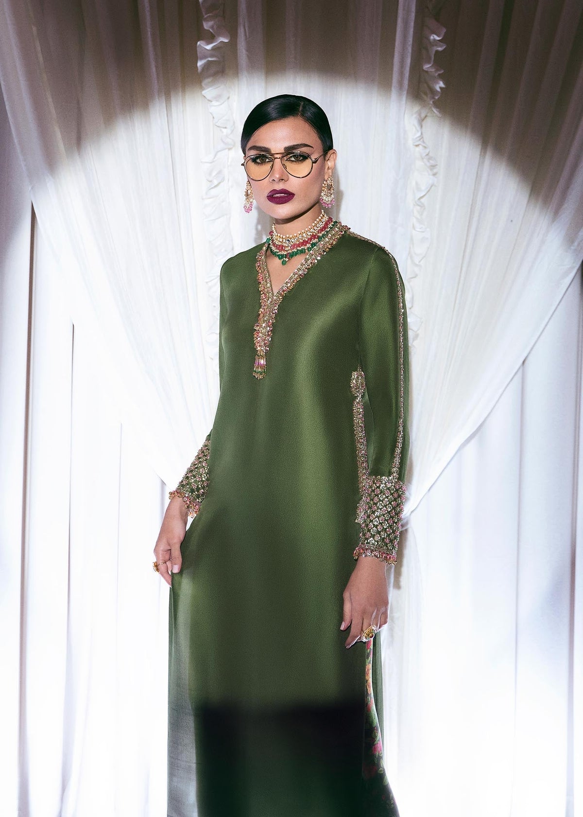 Hussain Rehar | Basic Not Basic |  Zelen