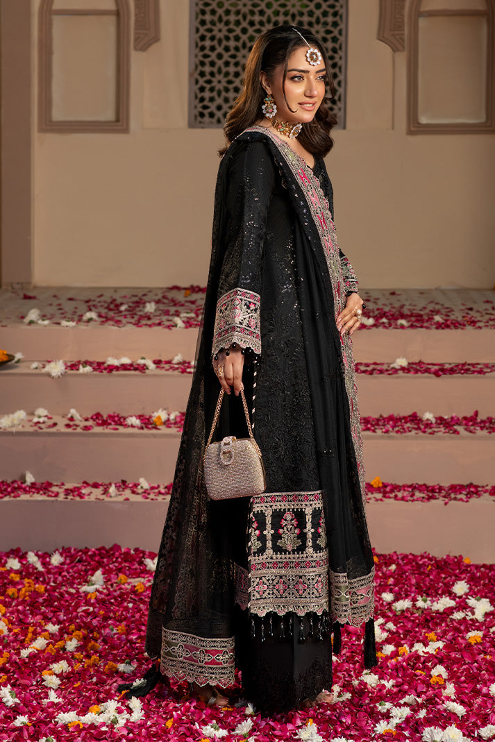 Imrozia Premium | Baad e Saba Formals | I-255 Subhaan