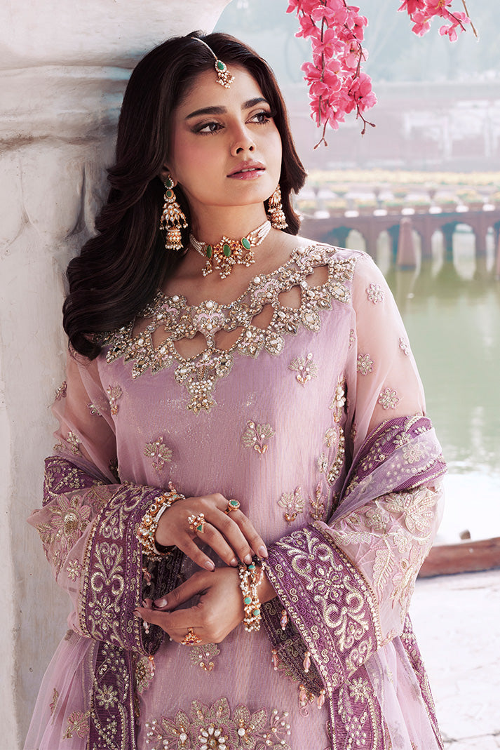 Imrozia Premium | Sajal Bridals | I-257 Gulraiz