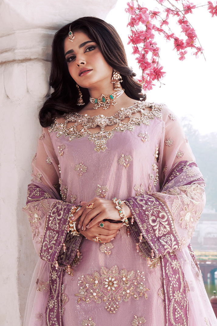 Imrozia Premium | Sajal Bridals | I-257 Gulraiz