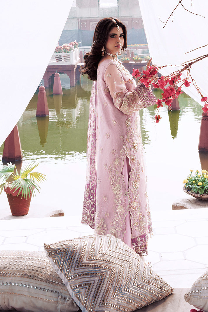 Imrozia Premium | Sajal Bridals | I-257 Gulraiz