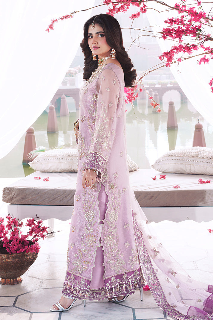 Imrozia Premium | Sajal Bridals | I-257 Gulraiz