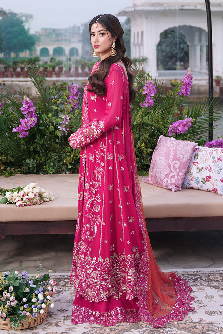 Imrozia Premium | Sajal Bridals | I-259 Rang-e-Husn