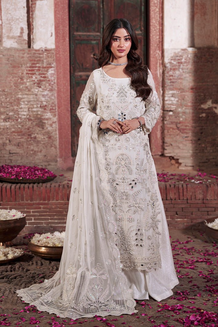Imrozia Premium | Sajal Bridals | I-260 Safina