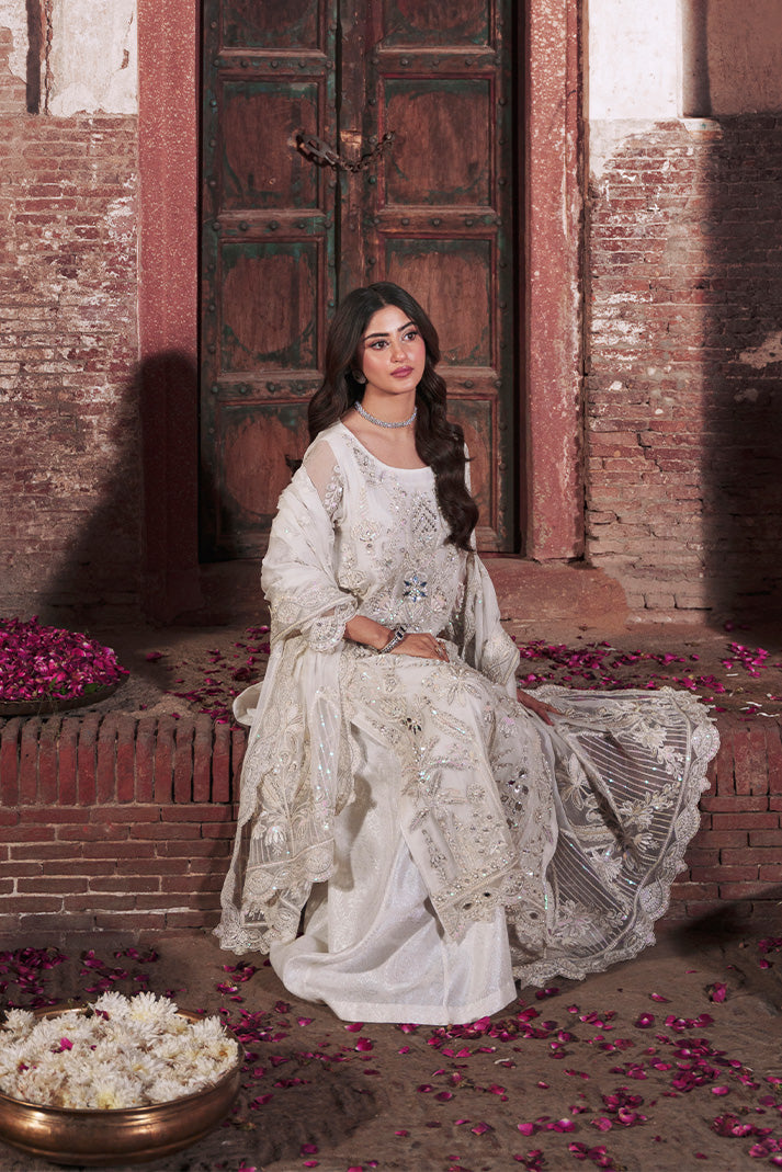 Imrozia Premium | Sajal Bridals | I-260 Safina