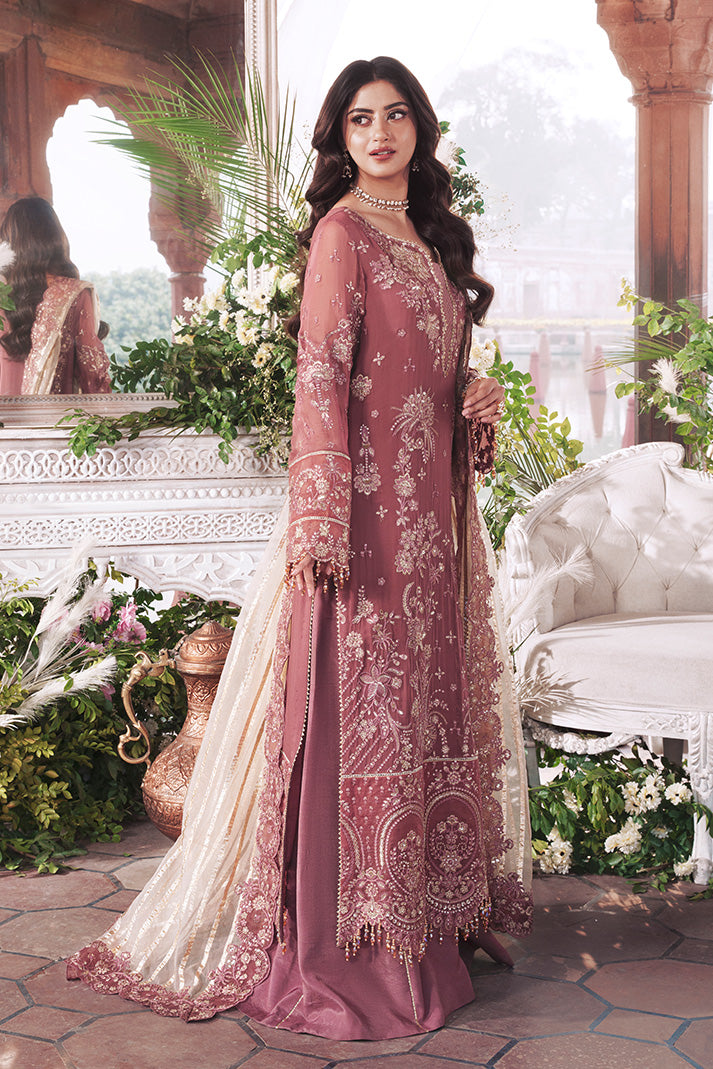 Imrozia Premium | Sajal Bridals | I-261 Zameen