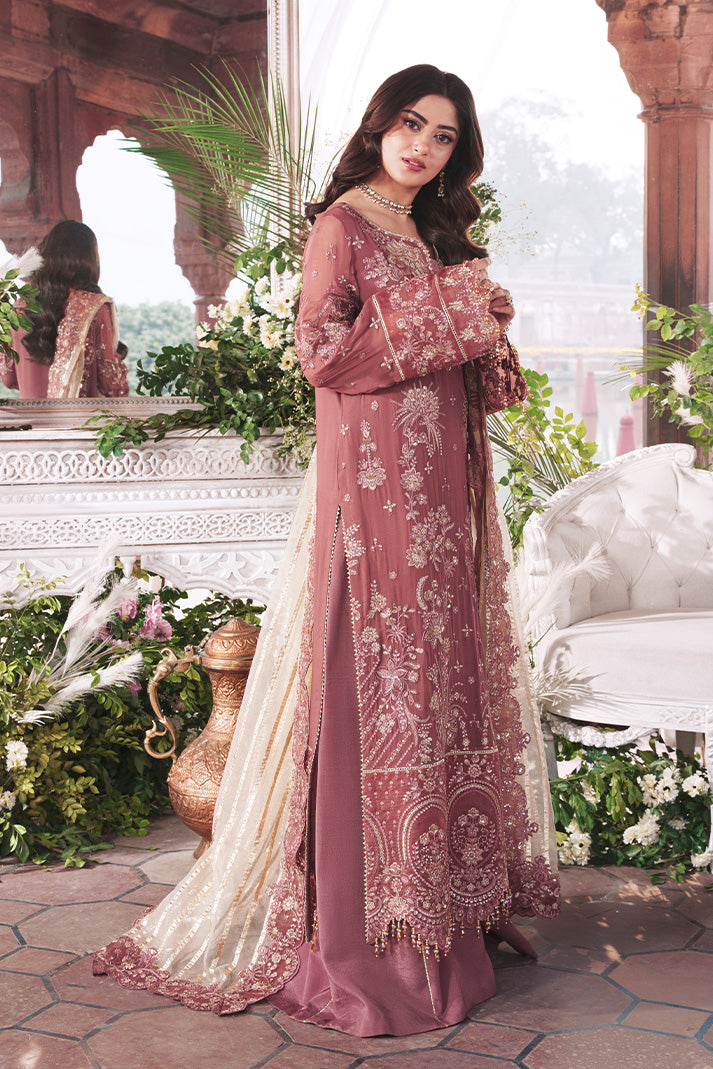 Imrozia Premium | Sajal Bridals | I-261 Zameen