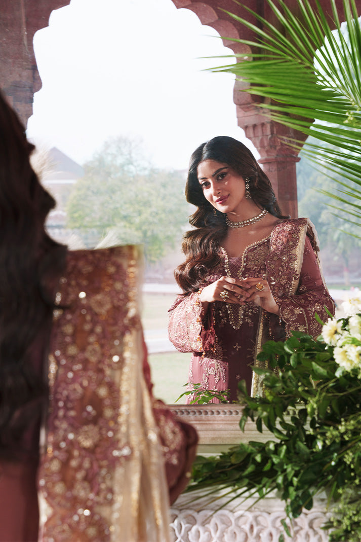 Imrozia Premium | Sajal Bridals | I-261 Zameen
