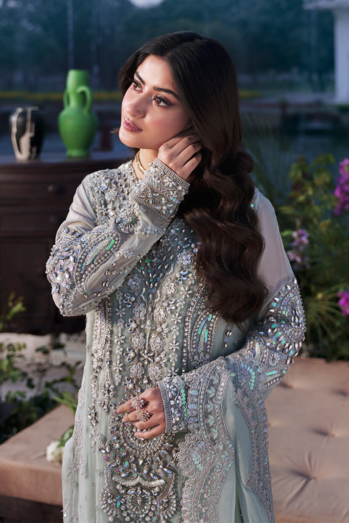 Imrozia Premium | Sajal Bridals | I-264 Chamak