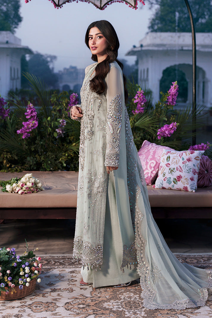Imrozia Premium | Sajal Bridals | I-264 Chamak