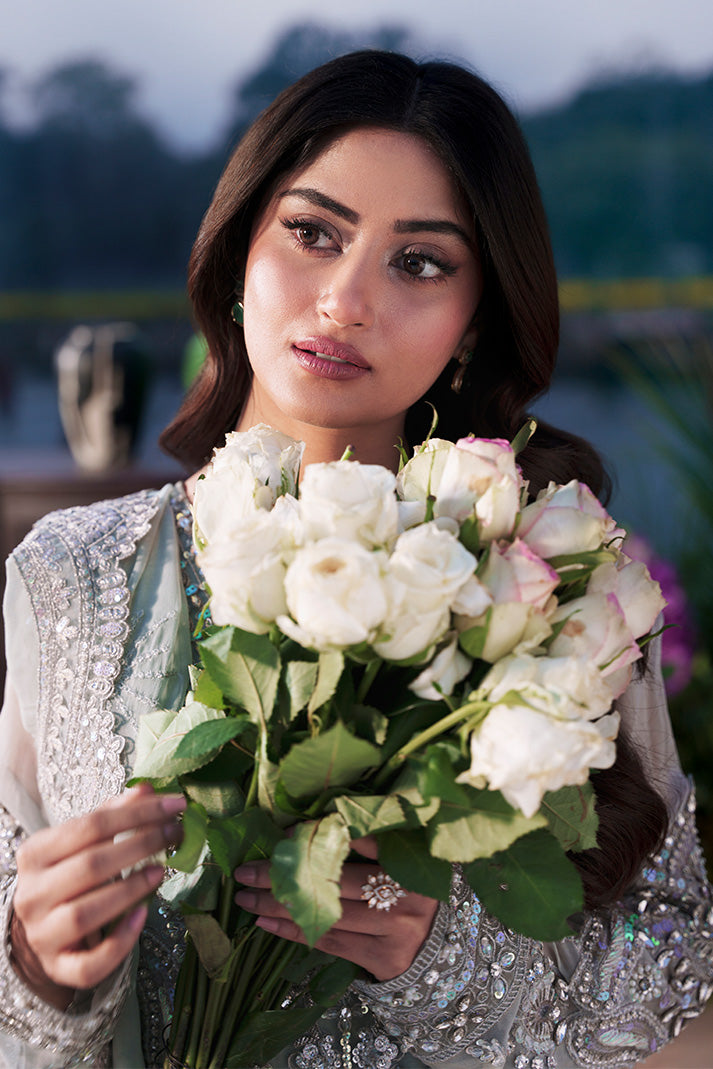 Imrozia Premium | Sajal Bridals | I-264 Chamak