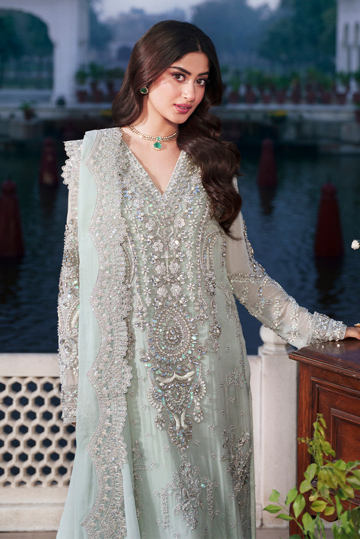 Imrozia Premium | Sajal Bridals | I-264 Chamak