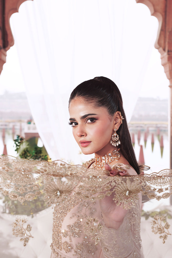 Imrozia Premium | Sajal Bridals | I-265 Meherbano