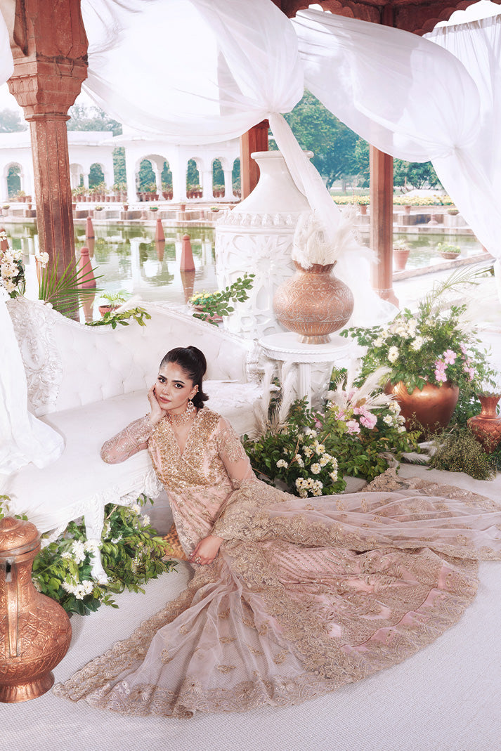 Imrozia Premium | Sajal Bridals | I-265 Meherbano