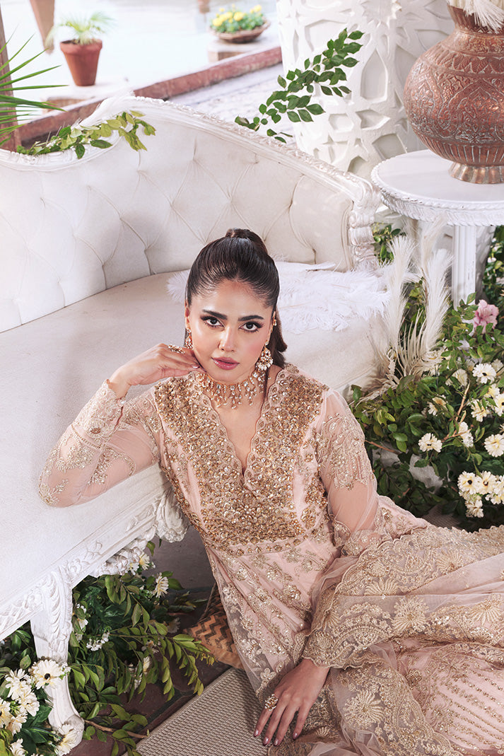 Imrozia Premium | Sajal Bridals | I-265 Meherbano