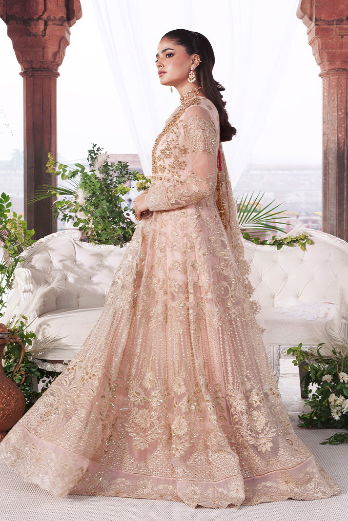 Imrozia Premium | Sajal Bridals | I-265 Meherbano