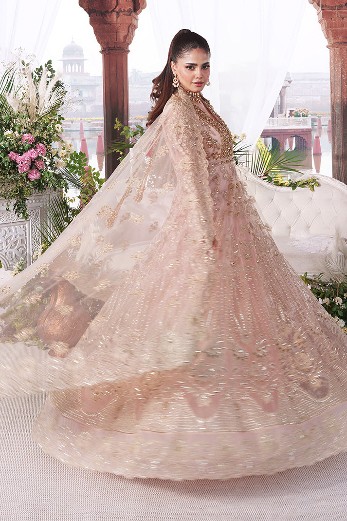 Imrozia Premium | Sajal Bridals | I-265 Meherbano