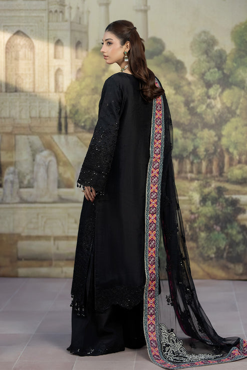 Imrozia Premium | Baad e Saba | I-266 Siyah-e-Saba