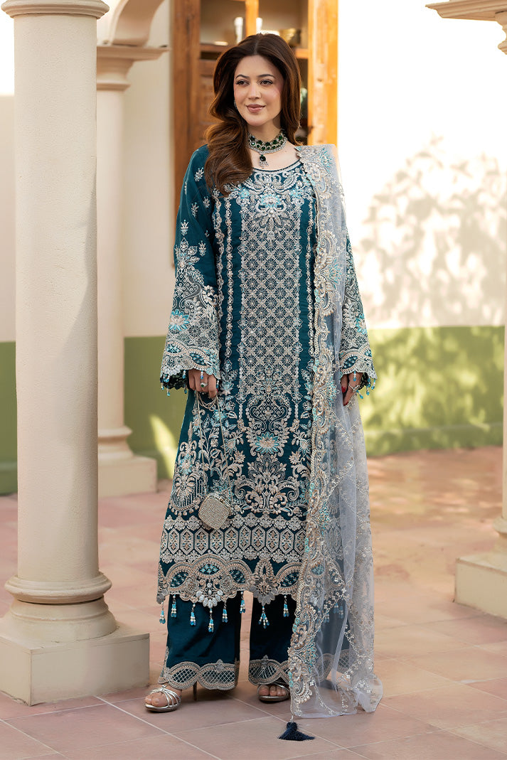 Imrozia Premium | Baad e Saba | I-267 Zarqash