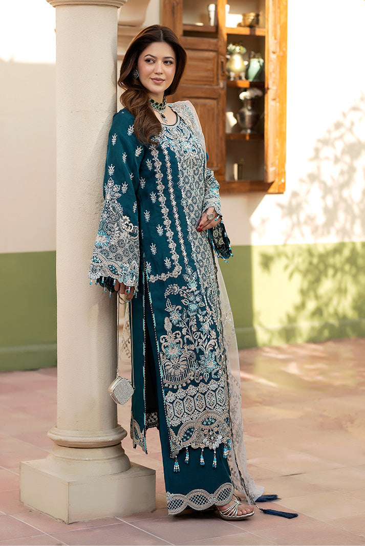Imrozia Premium | Baad e Saba | I-267 Zarqash