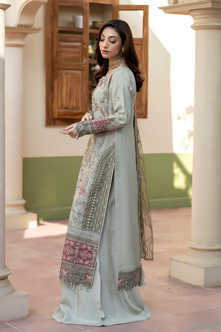 Imrozia Premium | Baad e Saba | I-268 Narmeen