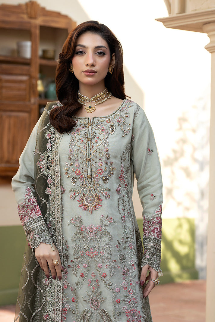 Imrozia Premium | Baad e Saba | I-268 Narmeen