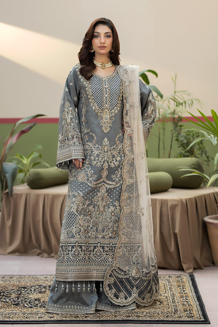 Imrozia Premium | Baad e Saba | I-269 Sukoon