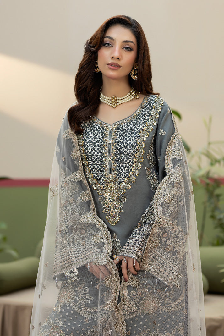 Imrozia Premium | Baad e Saba | I-269 Sukoon